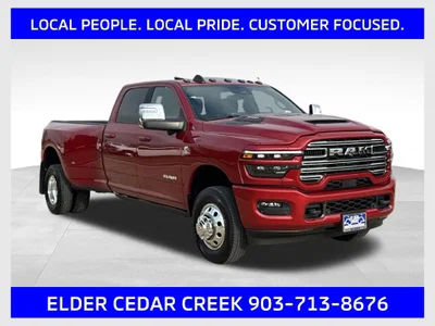 new 2026 RAM