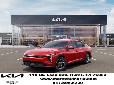 new 2026 KIA