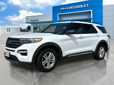 used 2020 FORD
