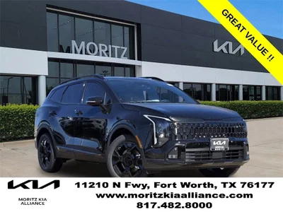 new 2026 KIA