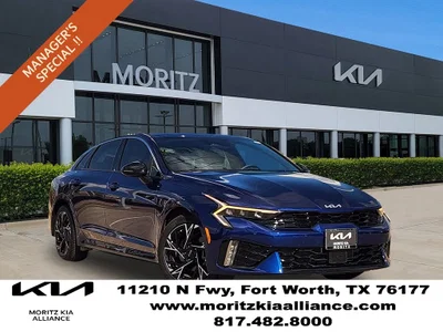 new 2026 KIA