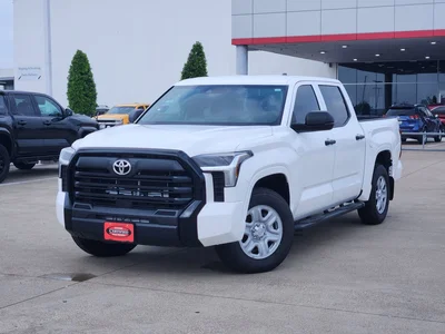 used 2026 TOYOTA