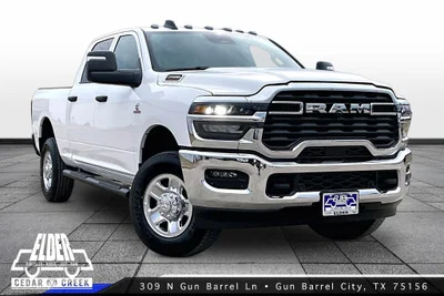 new 2026 RAM