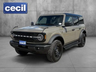 new 2026 FORD
