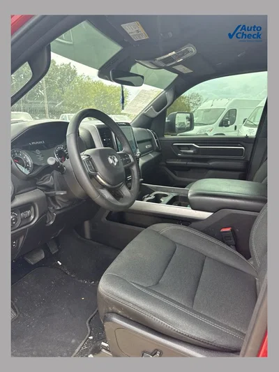 used 2025 RAM