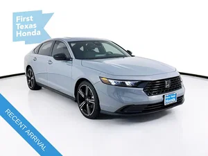 used 2025 HONDA