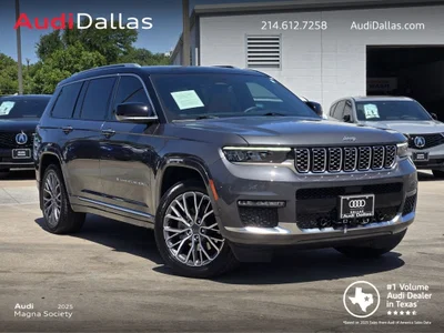 used 2023 JEEP