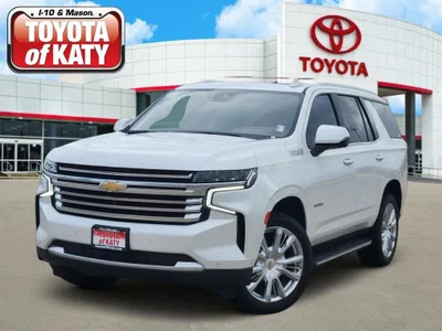 used 2023 CHEVROLET