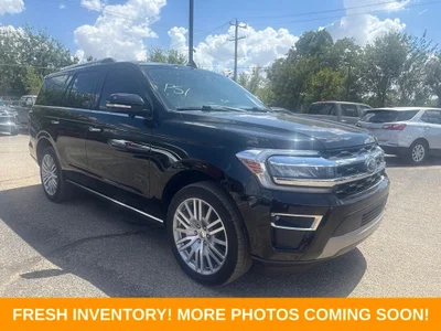 used 2024 FORD