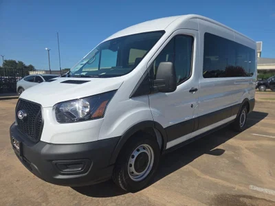 new 2026 FORD
