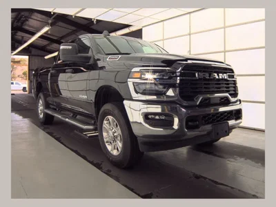 used 2026 RAM