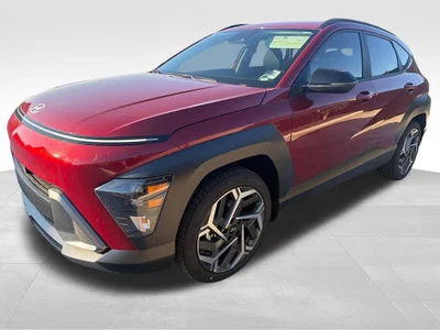 new 2026 HYUNDAI