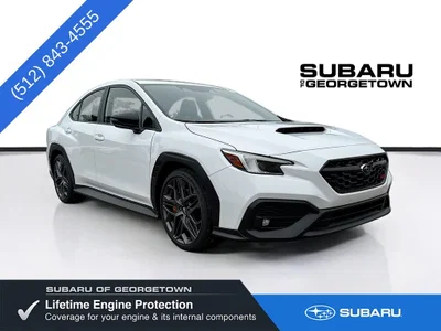 new 2026 SUBARU