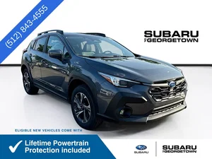 new 2026 SUBARU
