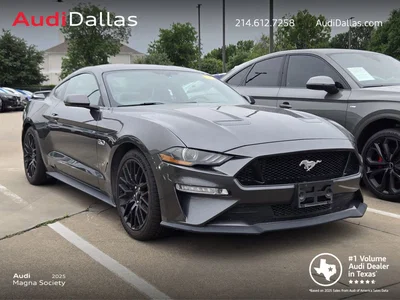 used 2019 FORD