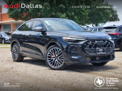 new 2026 AUDI