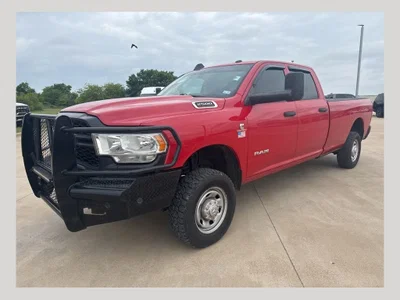 used 2019 RAM
