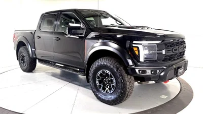 used 2024 FORD