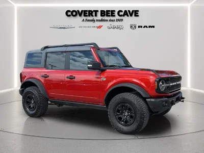 used 2023 FORD