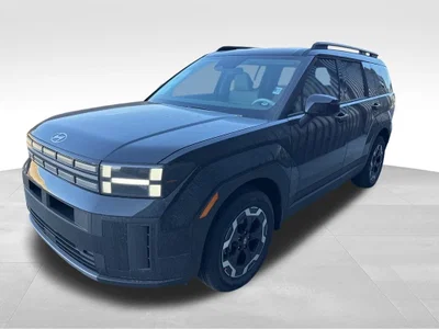 new 2026 HYUNDAI