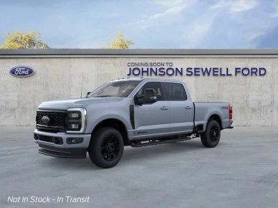 new 2026 FORD