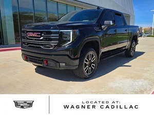 used 2025 GMC