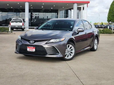 used 2024 TOYOTA