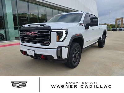 used 2024 GMC