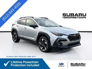 new 2026 SUBARU