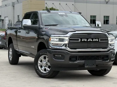 used 2024 RAM