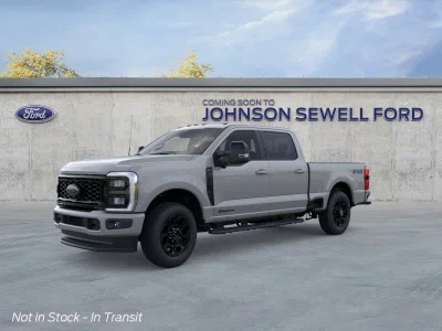 new 2026 FORD