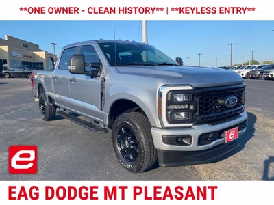 used 2024 FORD