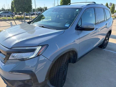 used 2022 HONDA