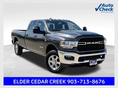 used 2024 RAM
