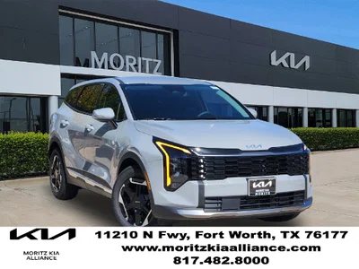new 2027 KIA