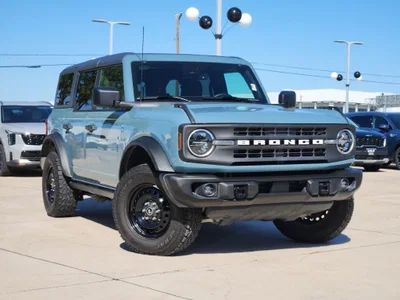 used 2023 FORD