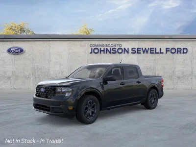 new 2026 FORD