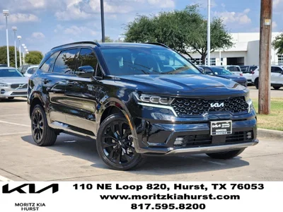 used 2023 KIA
