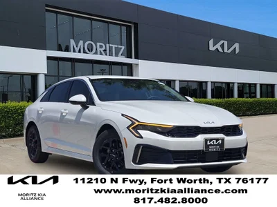 new 2026 KIA