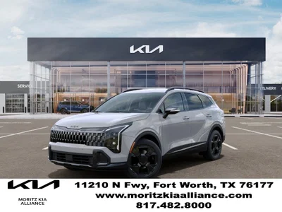 new 2026 KIA