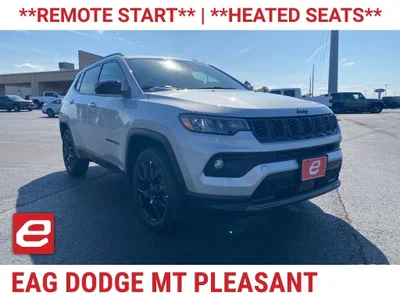 new 2026 JEEP