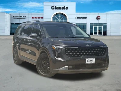 used 2025 KIA