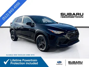 new 2026 SUBARU