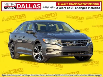 used 2022 VOLKSWAGEN