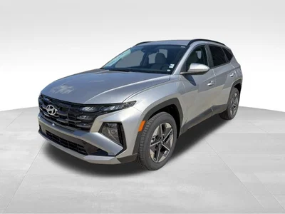 new 2026 HYUNDAI