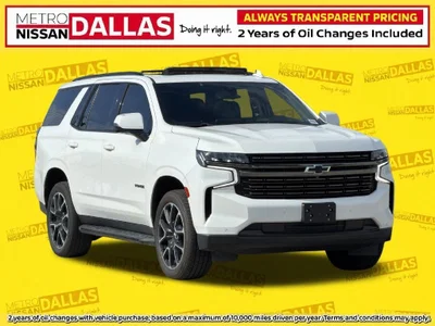 used 2022 CHEVROLET
