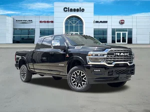 new 2026 RAM