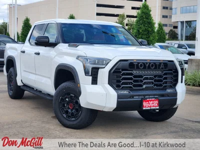 new 2026 TOYOTA