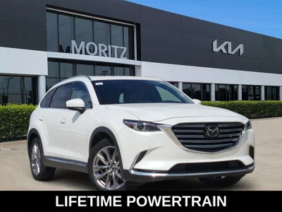 used 2020 MAZDA