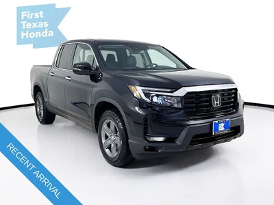 used 2023 HONDA